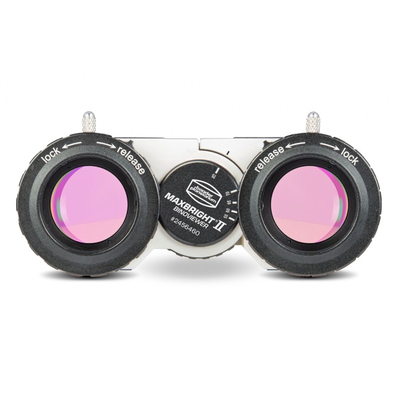 Cabezal Binocular Baader Planetarium... Cabezal Binocular Baader Planetarium...