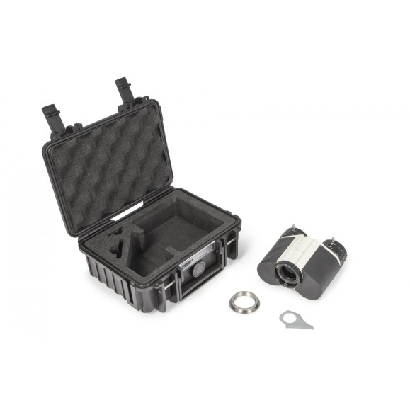 Cabezal Binocular Baader Planetarium MaxBright II - Set de 1¼"