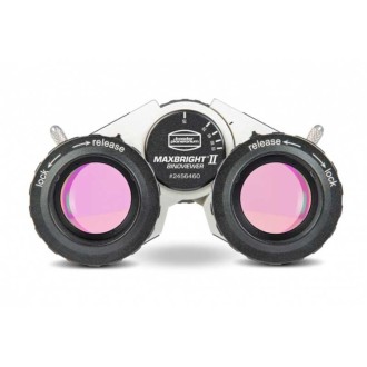 Cabezal Binocular Baader...