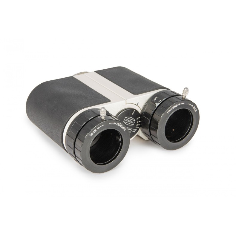 Cabezal Binocular Baader Planetarium... Cabezal Binocular Baader Planetarium...