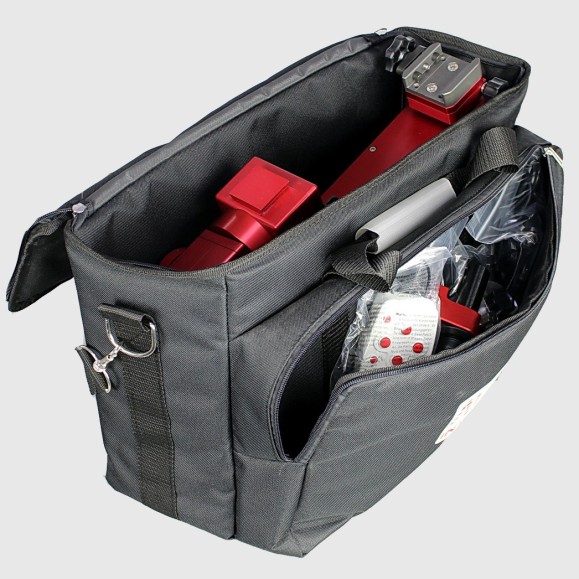 Montura Ecuatorial & Altacimutal AVALON M-ZERO HQ Stargo BLUETOOTH con trípode T-POD T-90