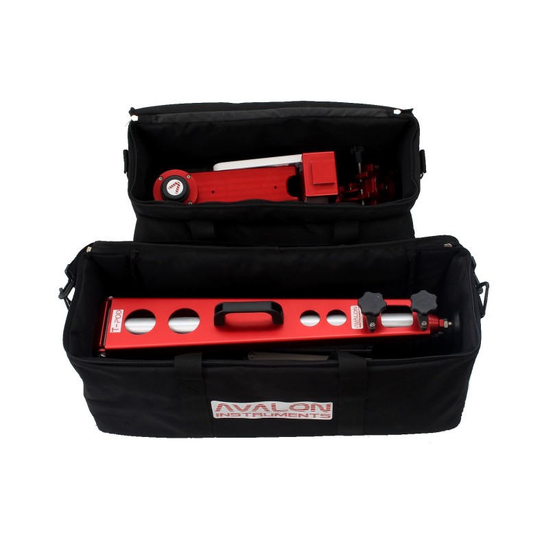 Montura Ecuatorial & Altacimutal...