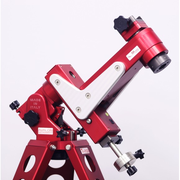 Montura Ecuatorial & Altacimutal AVALON M-ZERO HQ Stargo WIFI con trípode T-POD T-90