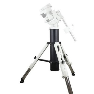 Trípode con columna iOptron...