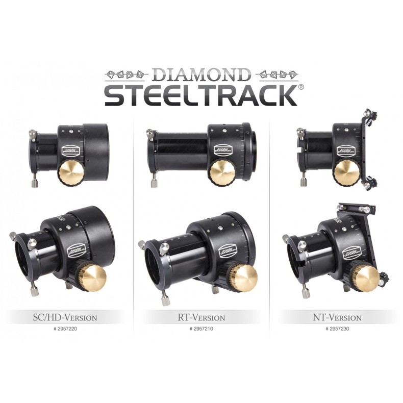 Enfocador Crayford Black Diamond... Enfocador Crayford Black Diamond...