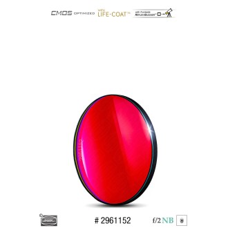 Filtros Baader H- alpha...