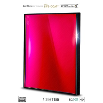 Filtros Baader H- alpha...