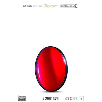 Filtros Baader H-alpha...