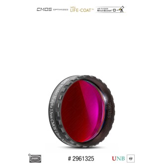 Filtros Baader H-alpha...