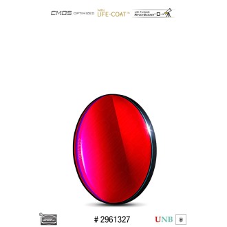 Filtros Baader H-alpha...