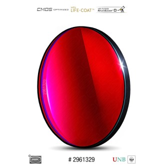 Filtros Baader H-alpha...