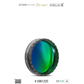 Filtro Baader O-III...