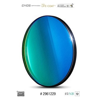 Filtro Baader O-III...