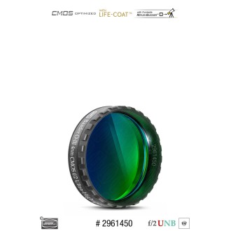 Filtro Baader O-III...