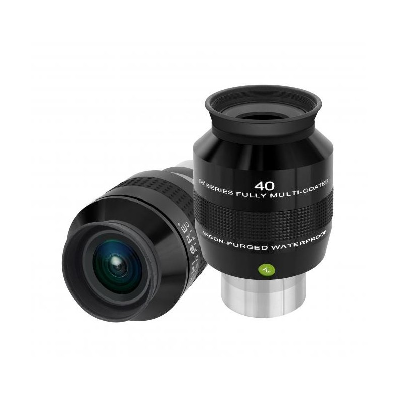 Ocular Explore Scientific 68º Ar 40mm 2"