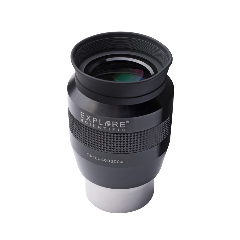 Ocular Explore Scientific 62º Ar 40mm 2" Ocular Explore Scientific 62º Ar 40mm 2"