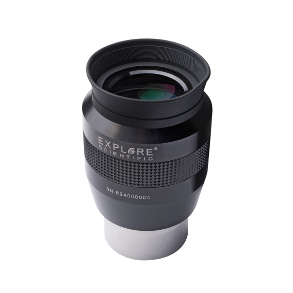 Ocular Explore Scientific 62º Ar 40mm 2"
