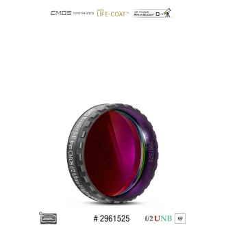 Filtro Baader S-II...