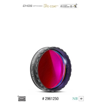 Filtro Baader S-II...