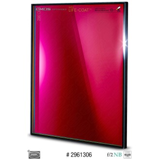 Filtro Baader S-II...