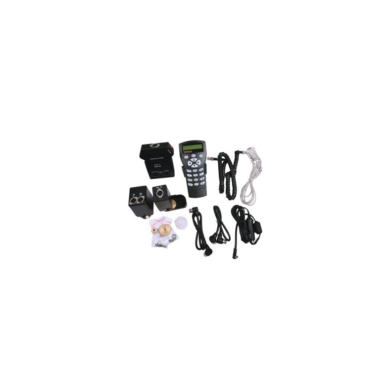Kit SYNSCAN para EQ3
