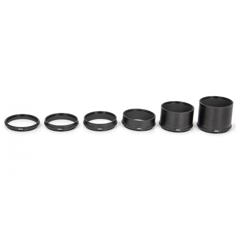 Tubo extensor Baader M48 de 40 mm /... Tubo extensor Baader M48 de 40 mm /...