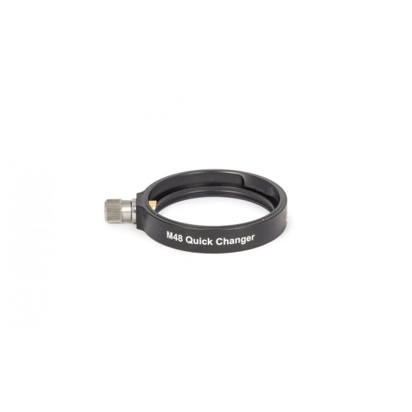 Cambiador rápido de servicio pesado Baader M48 de 11 mm