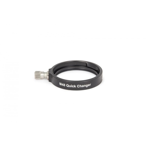 Cambiador rápido de servicio pesado Baader M48 de 11 mm