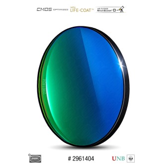 Filtro Baader O-III...