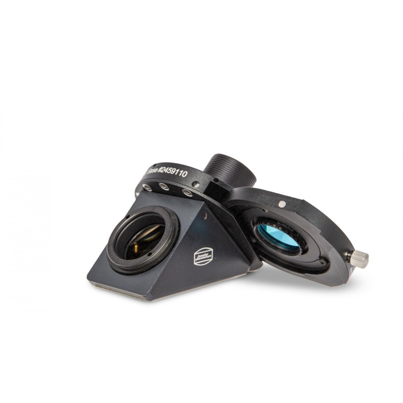 Adaptador Baader de 1¼" a T-2 con...