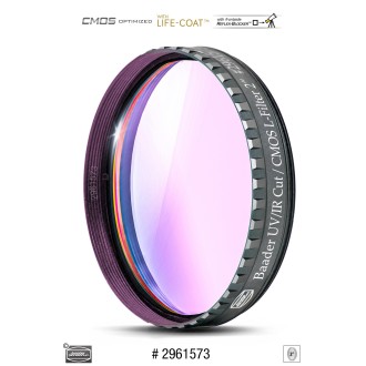 Filtro Baader UV/IR-Cut / L...