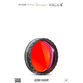 Filtro Baader RGB-R  Ø de...