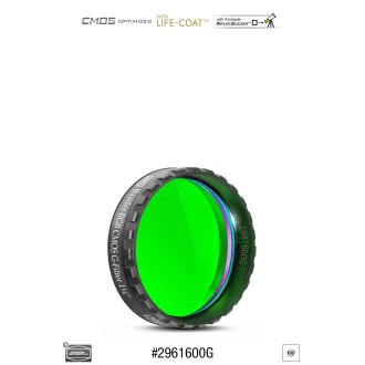 Filtro Baader RGB-G  Ø de...