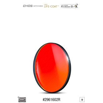 Filtro Baader RGB-R  Ø de...