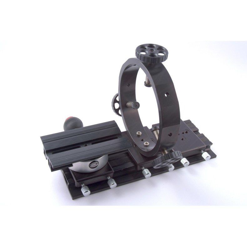 Soporte Hembra para Pletinas 3"