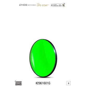 Filtro Baader RGB-G  Ø de...