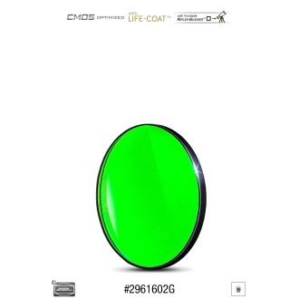 Filtro Baader RGB-G  Ø de...