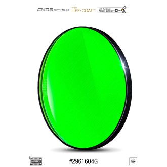 Filtro Baader RGB-G  Ø de...
