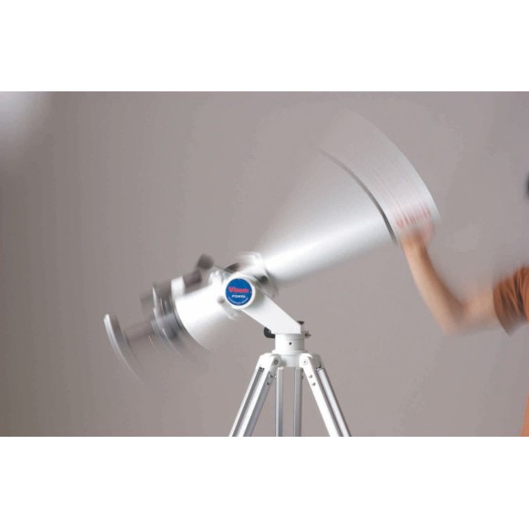 Montura Altacimutal Manual Vixen PORTA II 39951