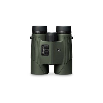 Binocular-Telémetro LRF...