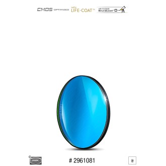 Filtros Baader H-Beta...