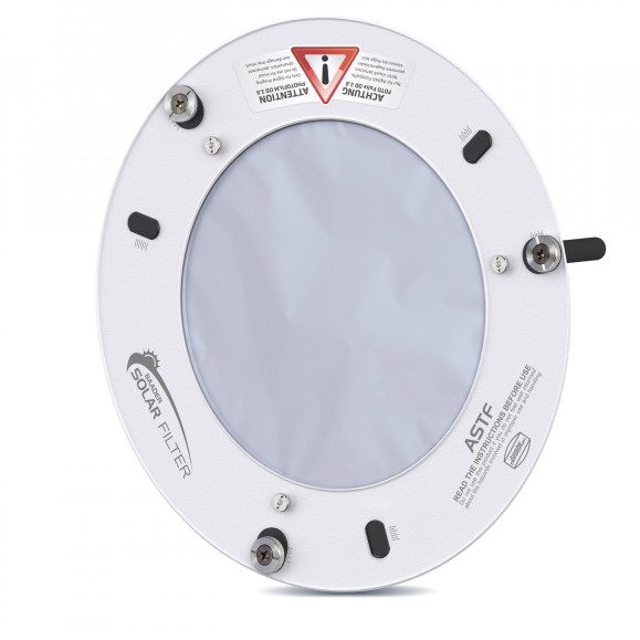 Filtro Solar 120 mm BDSF Fotográfico Baader Planetarium