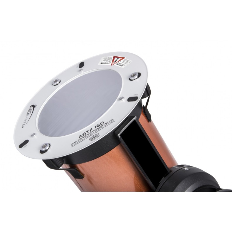 Filtro Solar 120 mm BDSF Fotográfico... Filtro Solar 120 mm BDSF Fotográfico...