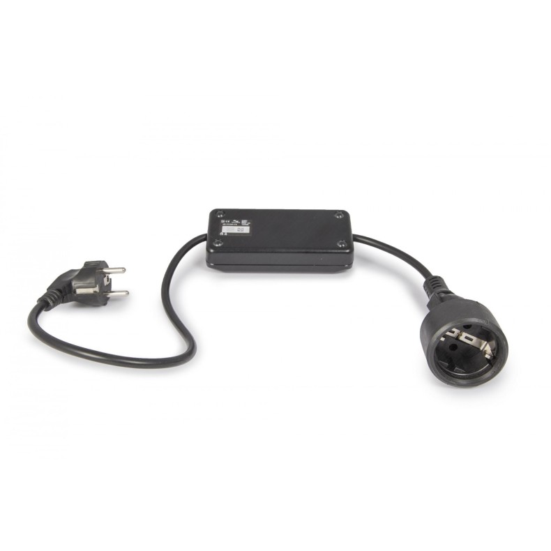 Filtro para fluctuación de voltaje de...