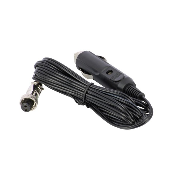 Cable para encendedor de cigarrillos para montura AZ-EQ6 / EQ6-R Sky-Watcher
