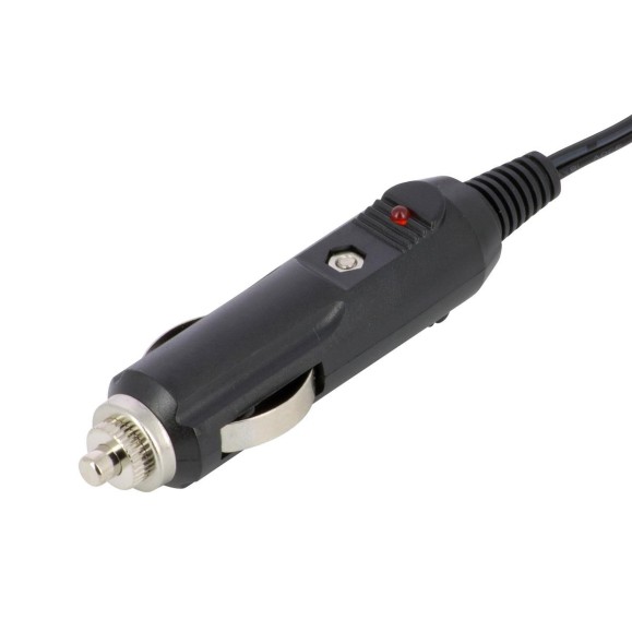 Cable para encendedor de cigarrillos para montura AZ-EQ6 / EQ6-R Sky-Watcher