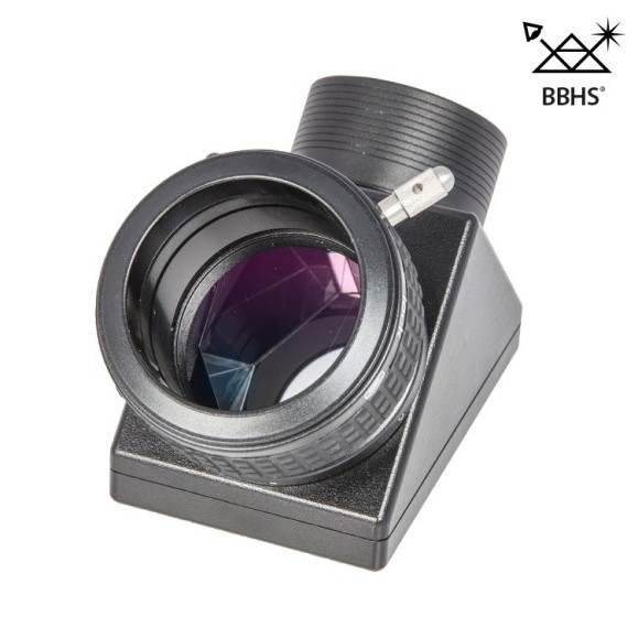 Prisma erector Ø 2"/90º Astro-Amici BBHS Baader Planetarium