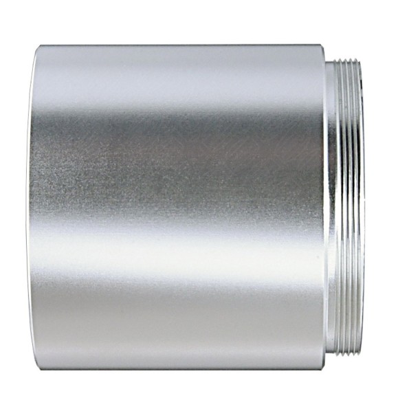 Tele-extender T2 (40 mm. longitud) Tele-extender T2 (40 mm. longitud)
