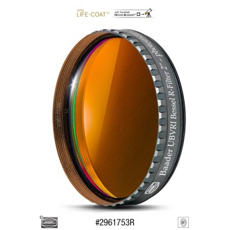 Filtro Fotométrico Ø 2"...