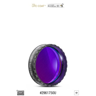 Filtro Fotométrico Ø 1¼"...